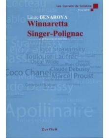 Winnaretta Singer Pilignac