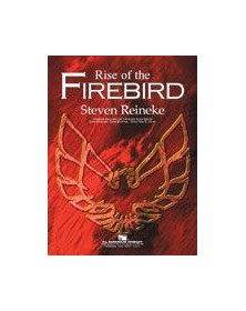 Rise Of The Firebird