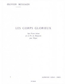Corps Glorieux 1