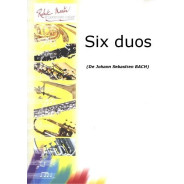 Six Duos