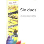 Six Duos