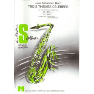 Trois Thèmes Célèbres