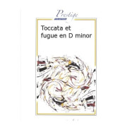 Toccata et Fugue En D Minor