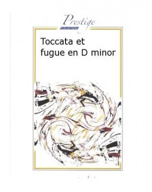 Toccata et Fugue En D Minor