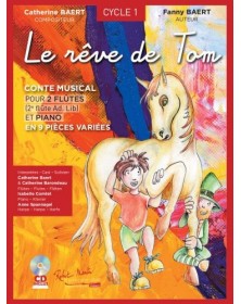 Le Rêve de Tom