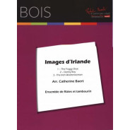 Images D'Irlande