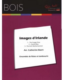 Images D'Irlande