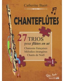 Chanteflute