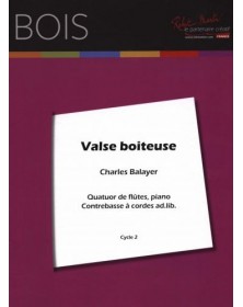 Valse Boiteuse