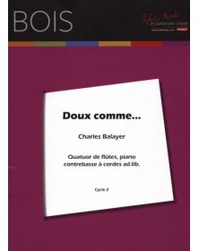 Doux Comme