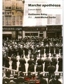 Marche Apotheose
