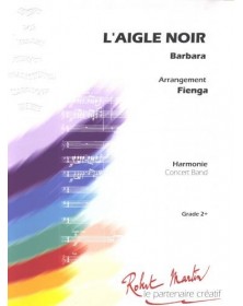 L'Aigle Noir