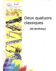 Deux Quatuors Classiques