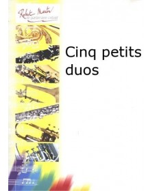 Cinq Petits Duos