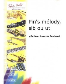 Pin'S Mélody