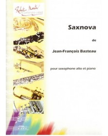 Saxnova