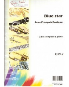 Blue Star