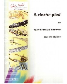 A Cloche Pied