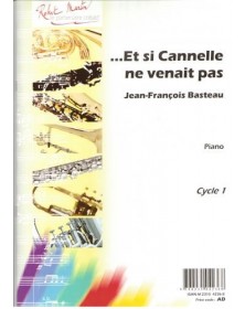 Et Si Cannelle Ne Venait Pas?