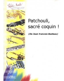 Patchouli, Sacré Coquin !