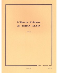 Oeuvre D'Orgue 2