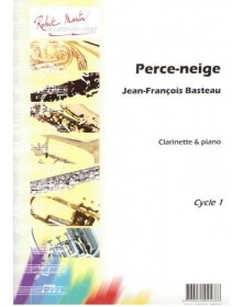 Perce Neige
