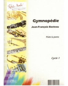 Gymnopédie