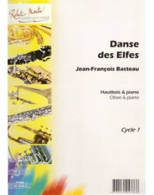 Danse des Elfes