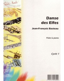 La Danse des Elfes