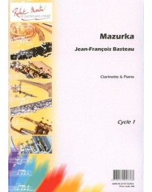 Mazurka