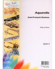 Aquarelle