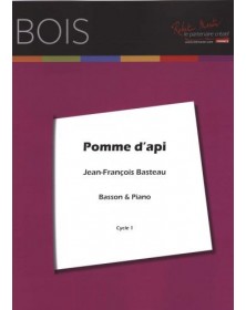Pomme D'Api