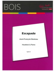 Escapade