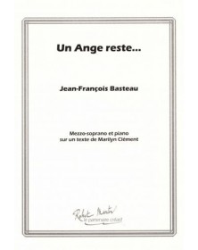 Un Ange Reste