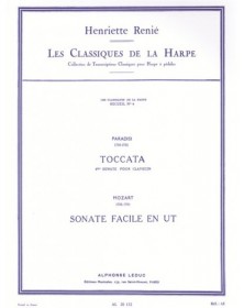 Les Classiques de la Harpe...