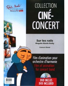Sur Les Rails