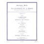 Les Classiques de la Harpe Vol. 3
