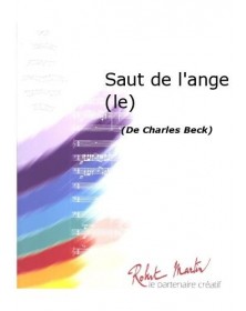 Saut de l'Ange (le)