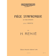 Pièce Symphonique en 3 Episodes