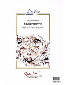 Couleurs Cuivres