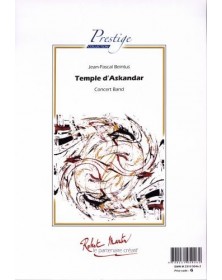 Temple d'Askandar