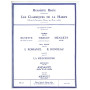 Les Classiques de la Harpe No. 1