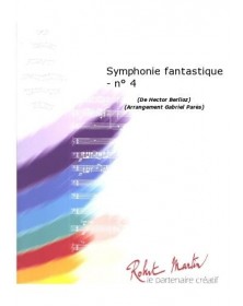 Symphonie Fantastique - N°4