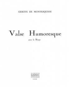 Valse Humoresque