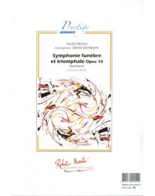 Symphonie Funebre et...
