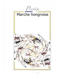 Marche Hongroise
