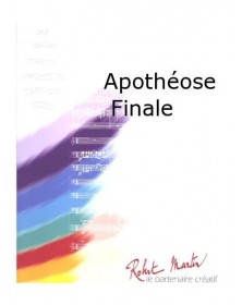 Apotheose Finale