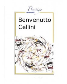 Benvenutto Cellini