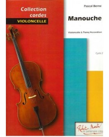 Manouche