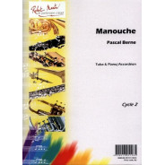 Manouche Tuba